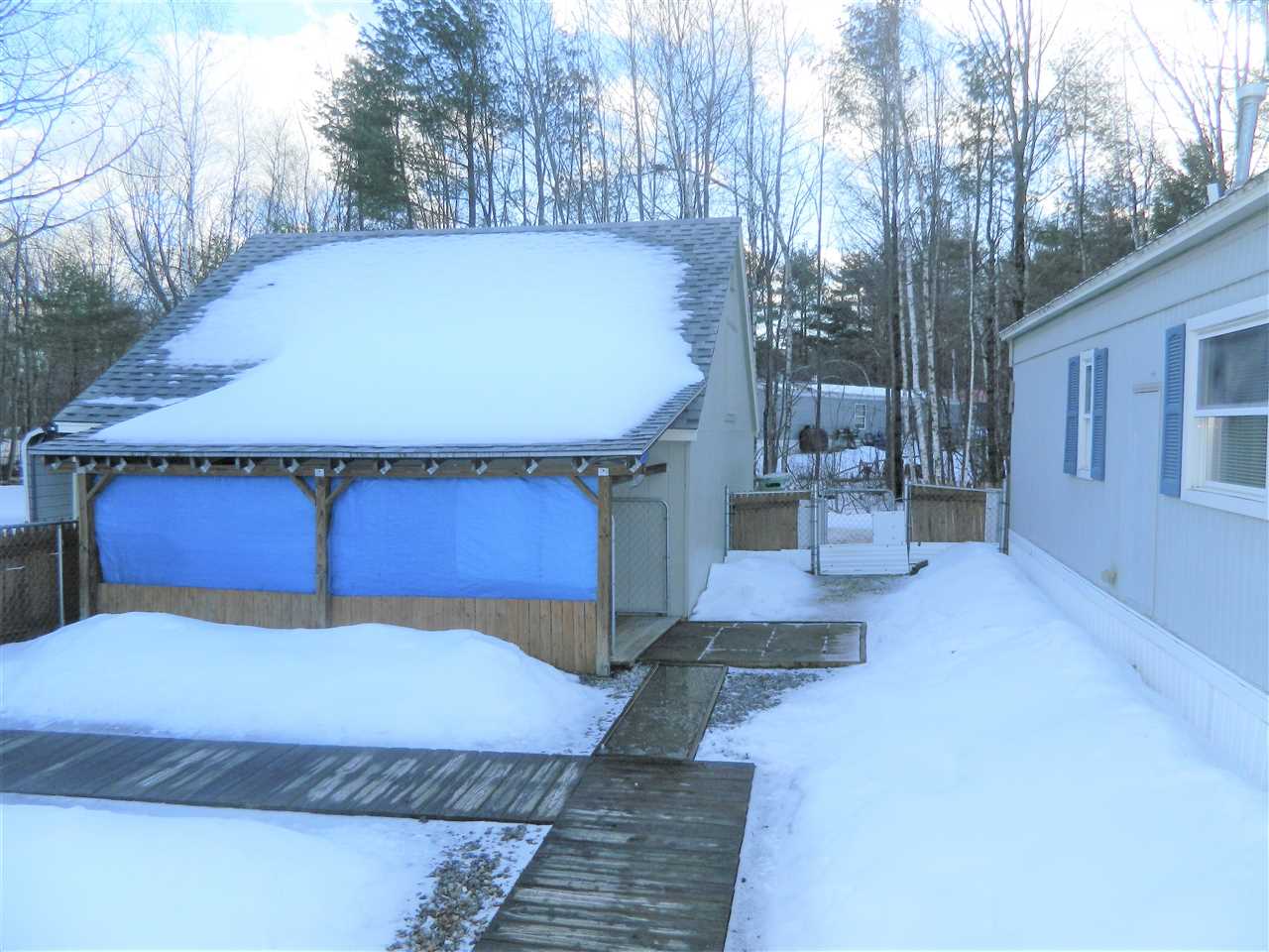 247 Cross Mill Road Northfield, NH 03276 - Photo 38 of 40