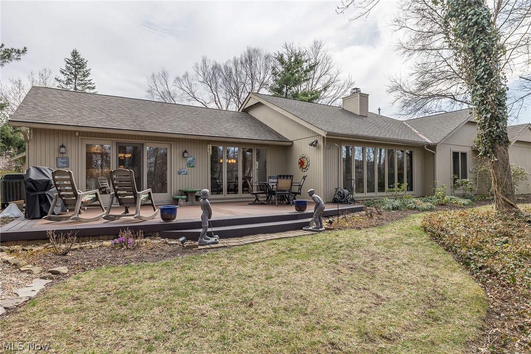 10742 Gate Post Road Strongsville, OH 44149 - Photo 29 of 31 Gallery Image 29