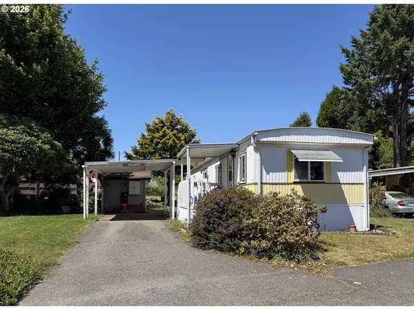 $39,900 | 16131 West Hoffeldt Lane, Unit SP 8, Brookings, OR 97415