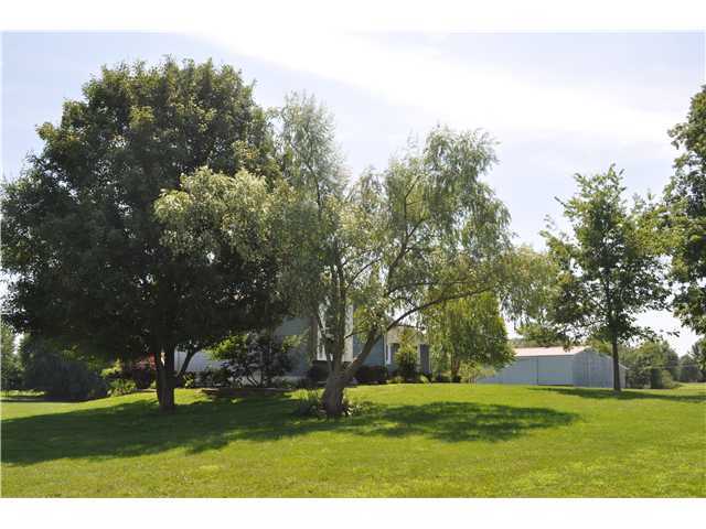 5496 Blue Church Road Sunbury, OH 43074 - Photo 21 of 21