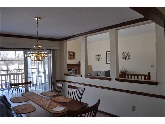 5496 Blue Church Road Sunbury, OH 43074 - Photo 5 of 21