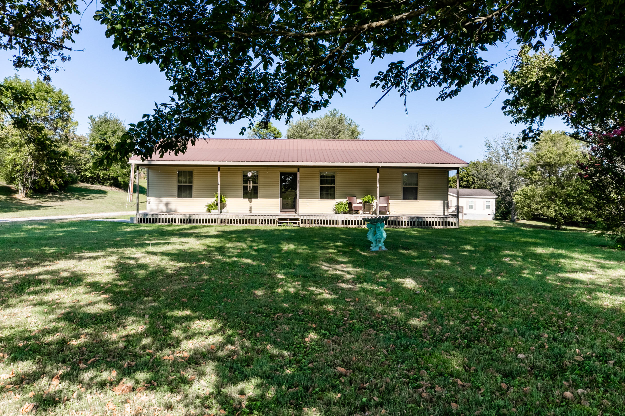 249 Frontier Road La Follette, TN 37766 - Photo 1 of 36 249 Frontier Rd-4
