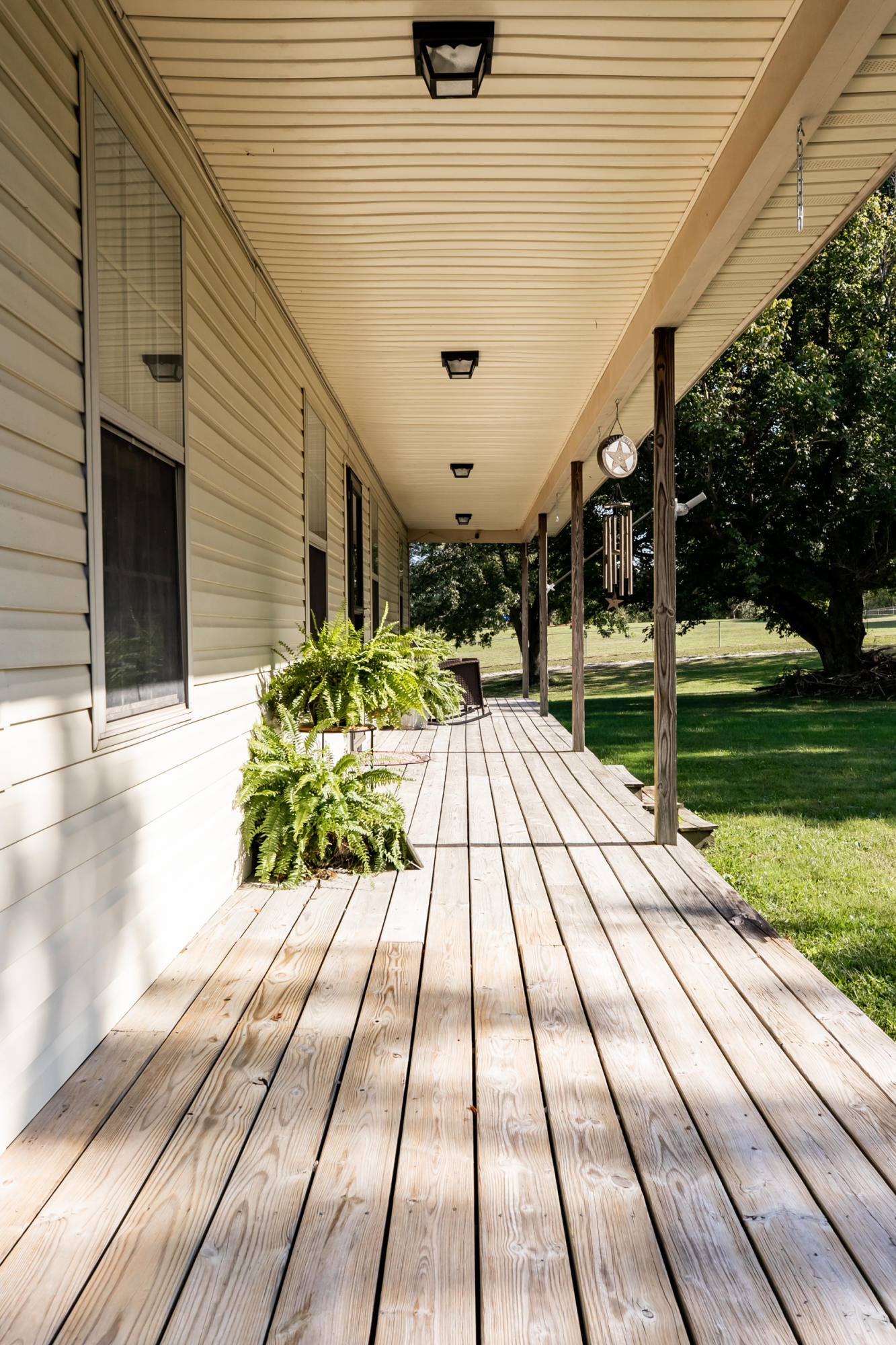 249 Frontier Road La Follette, TN 37766 - Photo 22 of 36 249 Frontier Rd-6
