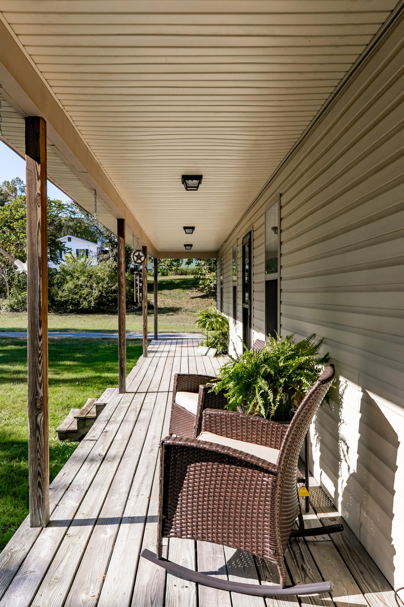 249 Frontier Road La Follette, TN 37766 - Photo 23 of 36 249 Frontier Rd-7