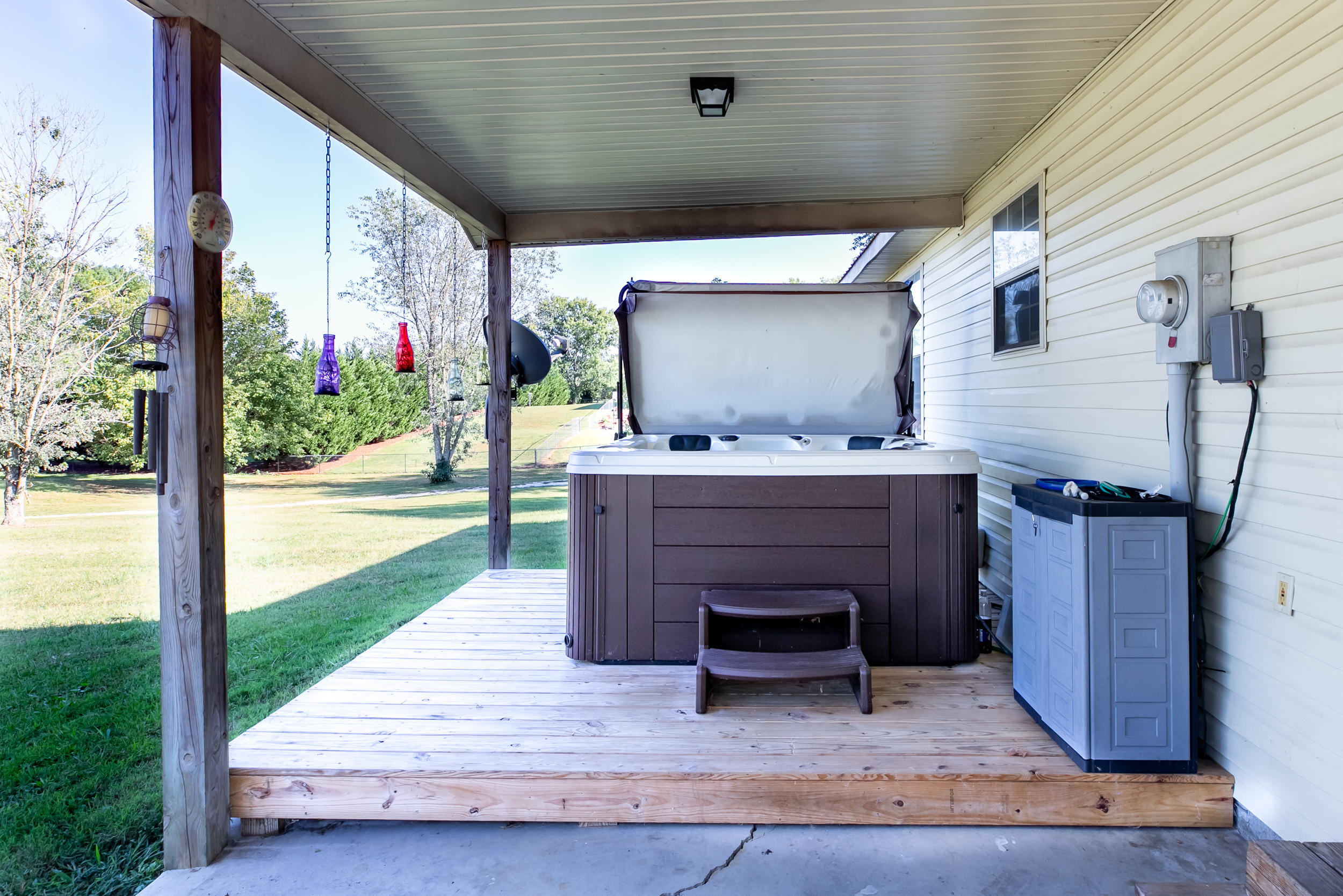 249 Frontier Road La Follette, TN 37766 - Photo 26 of 36 249 Frontier Rd-32
