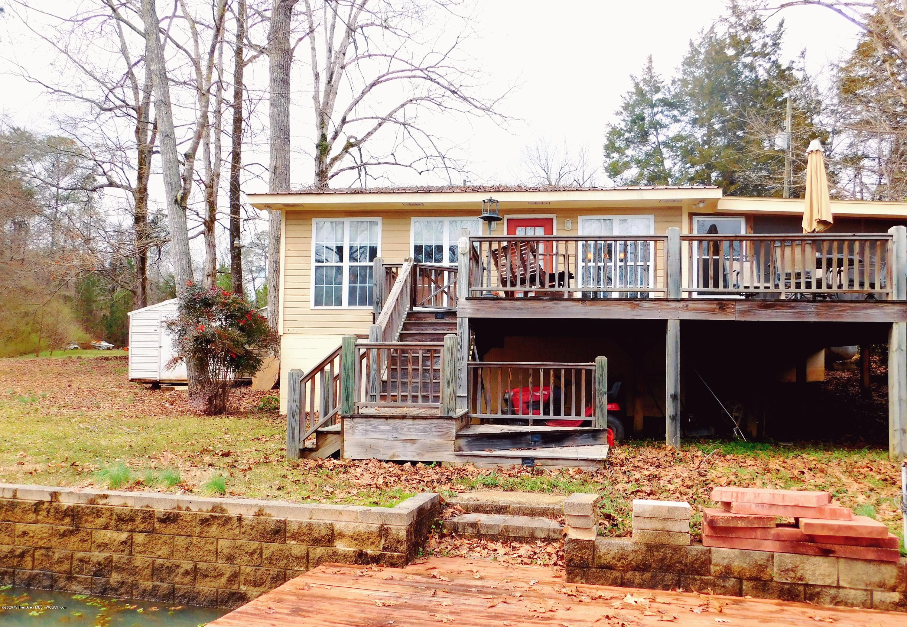 502 Richardson SD Road Parrish, AL 35580 - Photo 5 of 16 Gallery Image 5