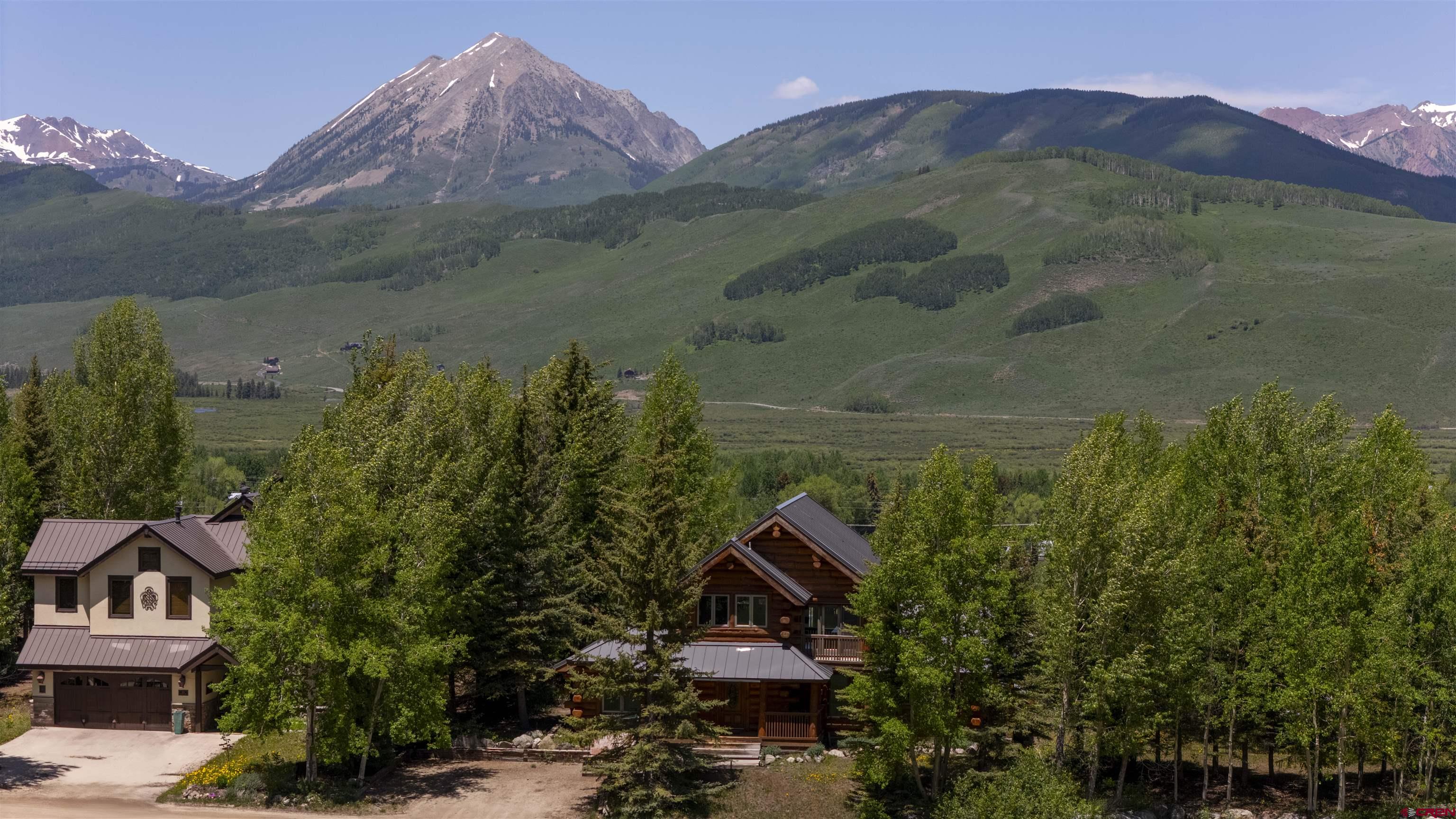 398 Journey's End Road Crested Butte, CO 81224 - Photo 9 of 42