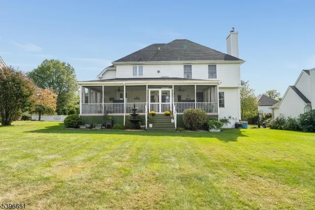 $689,000 | 505 Marlin Farm Road, Greenwich, NJ 08886