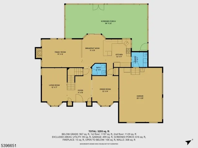 $689,000 | 505 Marlin Farm Road, Greenwich, NJ 08886