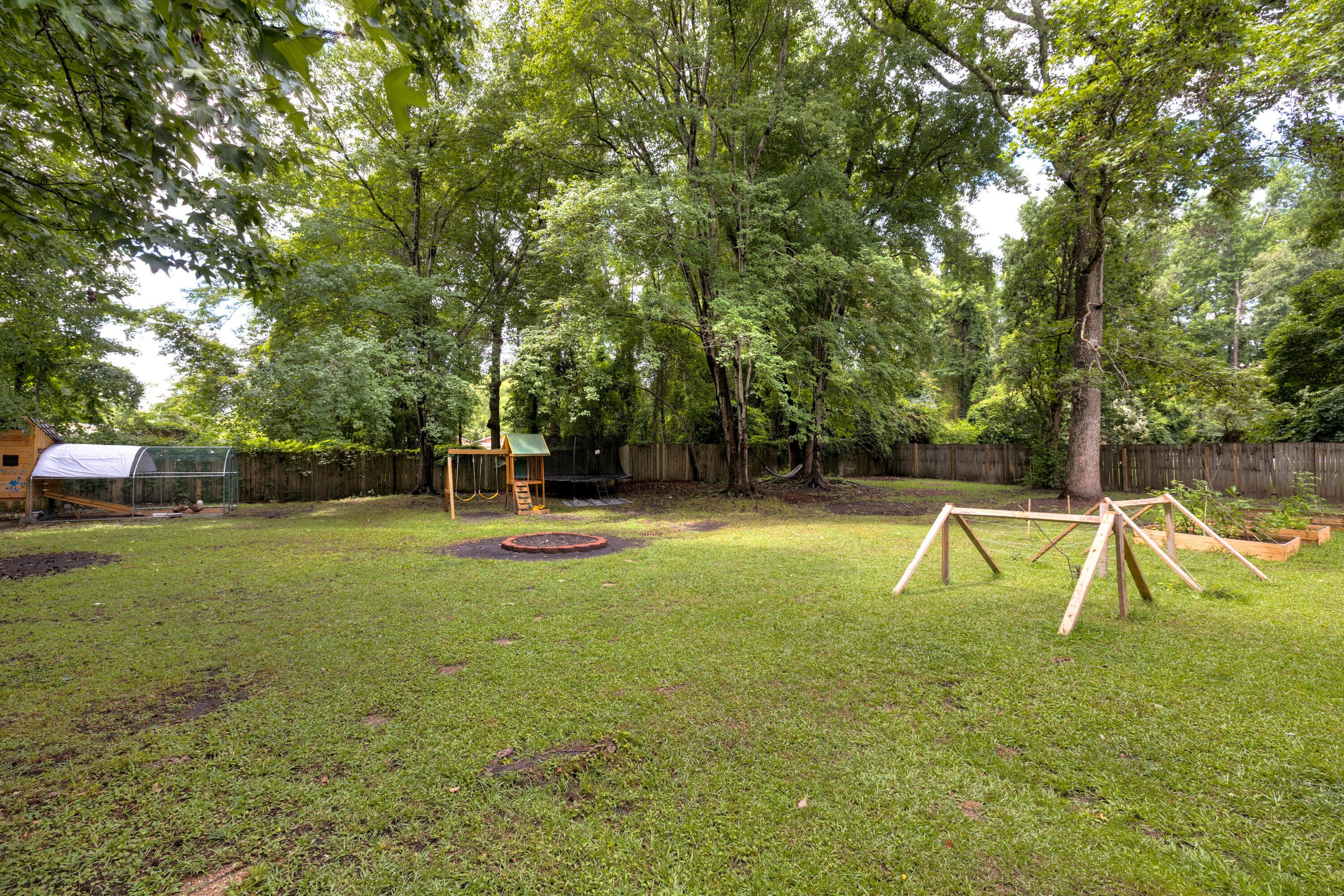 2126 Gin Branch Road Sumter, SC 29154 - Photo 5 of 33
