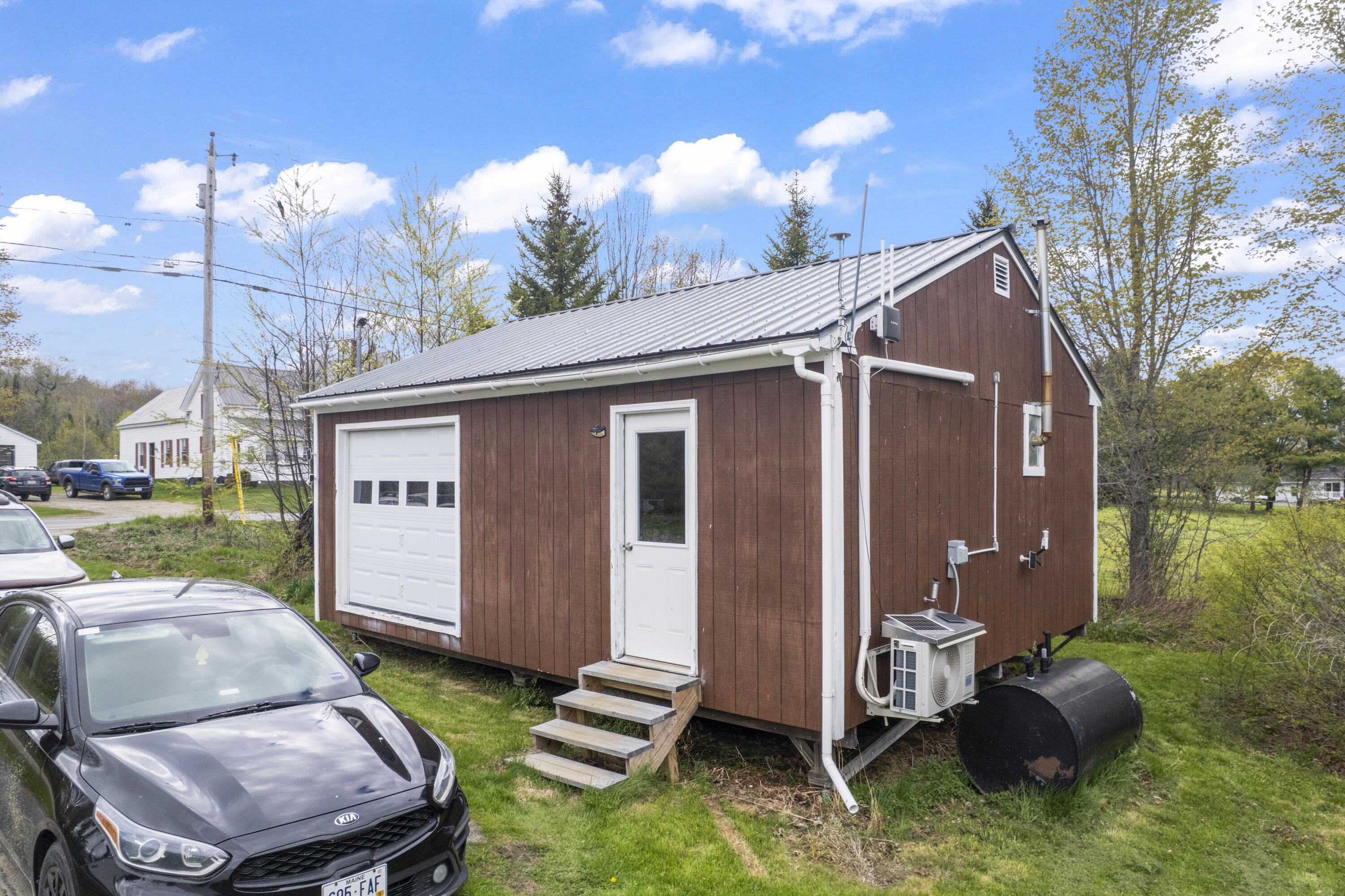 3427 Middle Road Sidney, ME 04330 - Photo 48 of 79 3427 Middle Rd_149