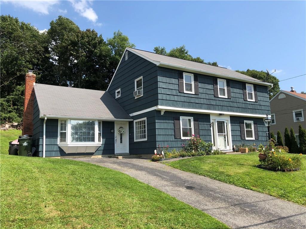 9 Sundance Road Danbury, CT 06810 - Photo 1 of 1