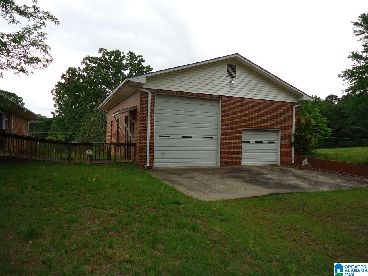 2300 Reed Road Northeast Center Point, AL 35215 - Photo 19 of 23
