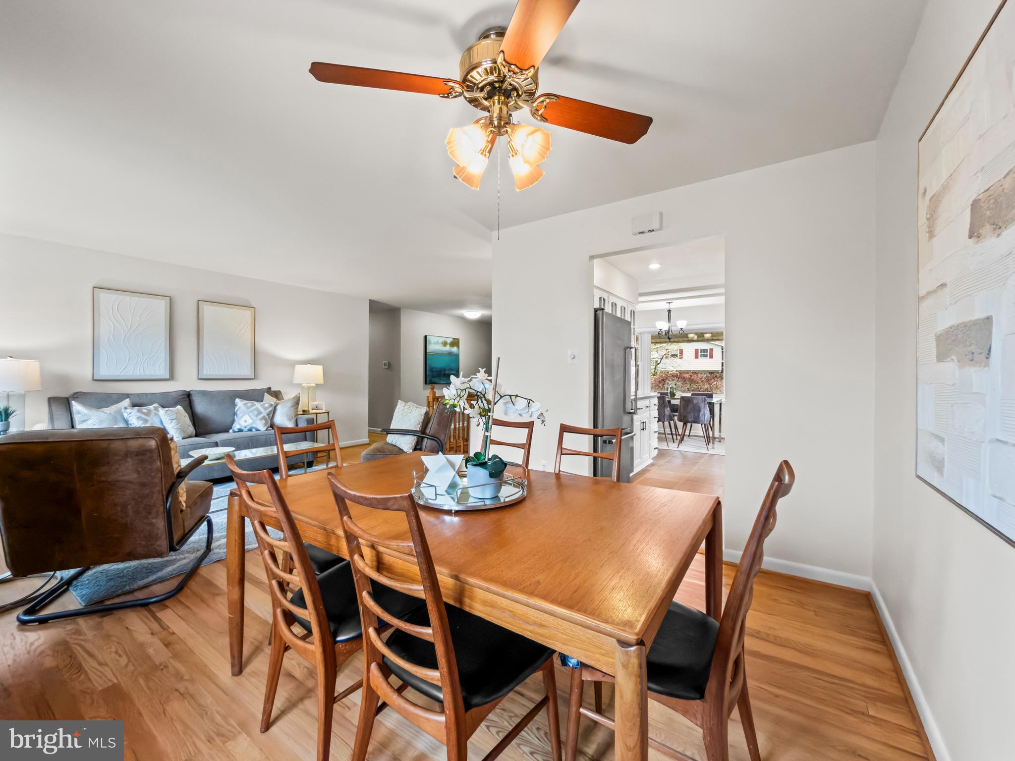 11609 Deborah Drive Potomac, MD 20854 - Photo 14 of 43