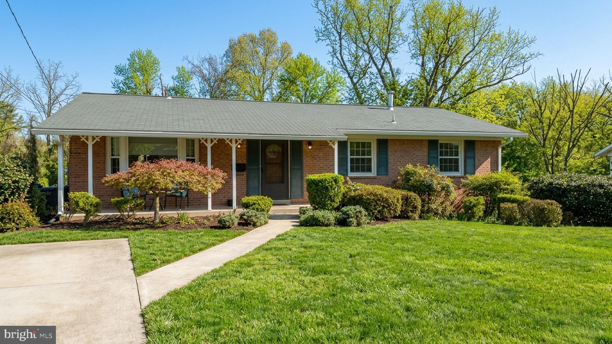 11609 Deborah Drive Potomac, MD 20854 - Photo 38 of 43