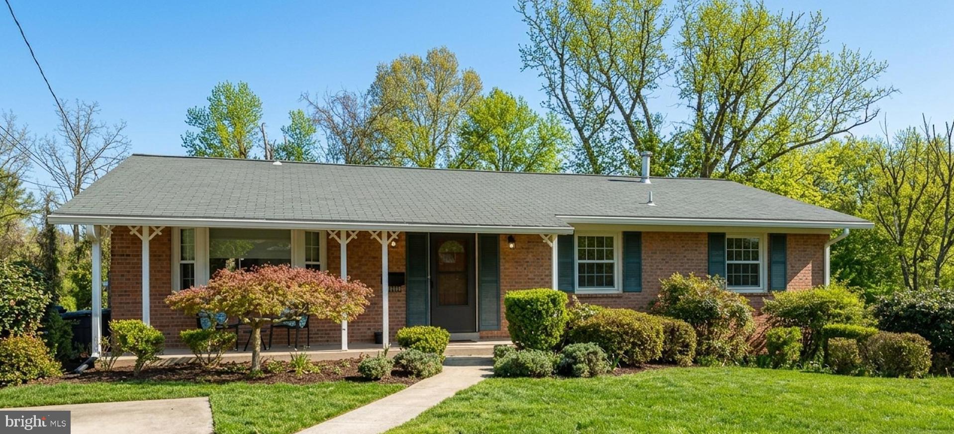 11609 Deborah Drive Potomac, MD 20854 - Photo 39 of 43