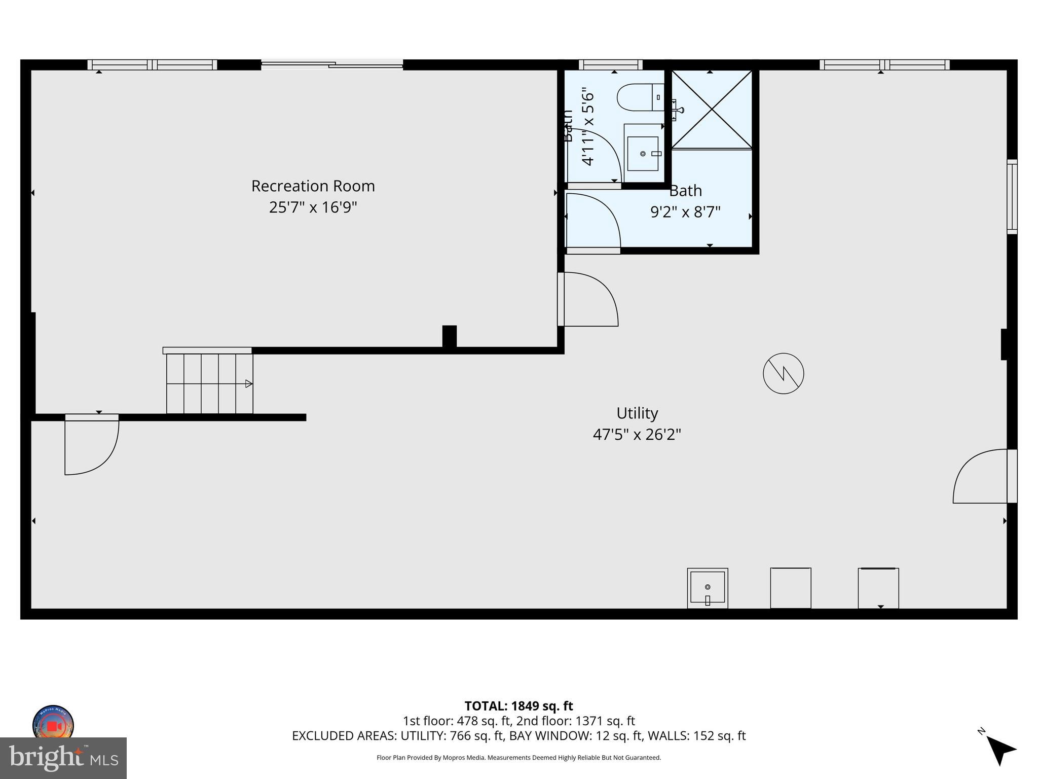 11609 Deborah Drive Potomac, MD 20854 - Photo 42 of 43