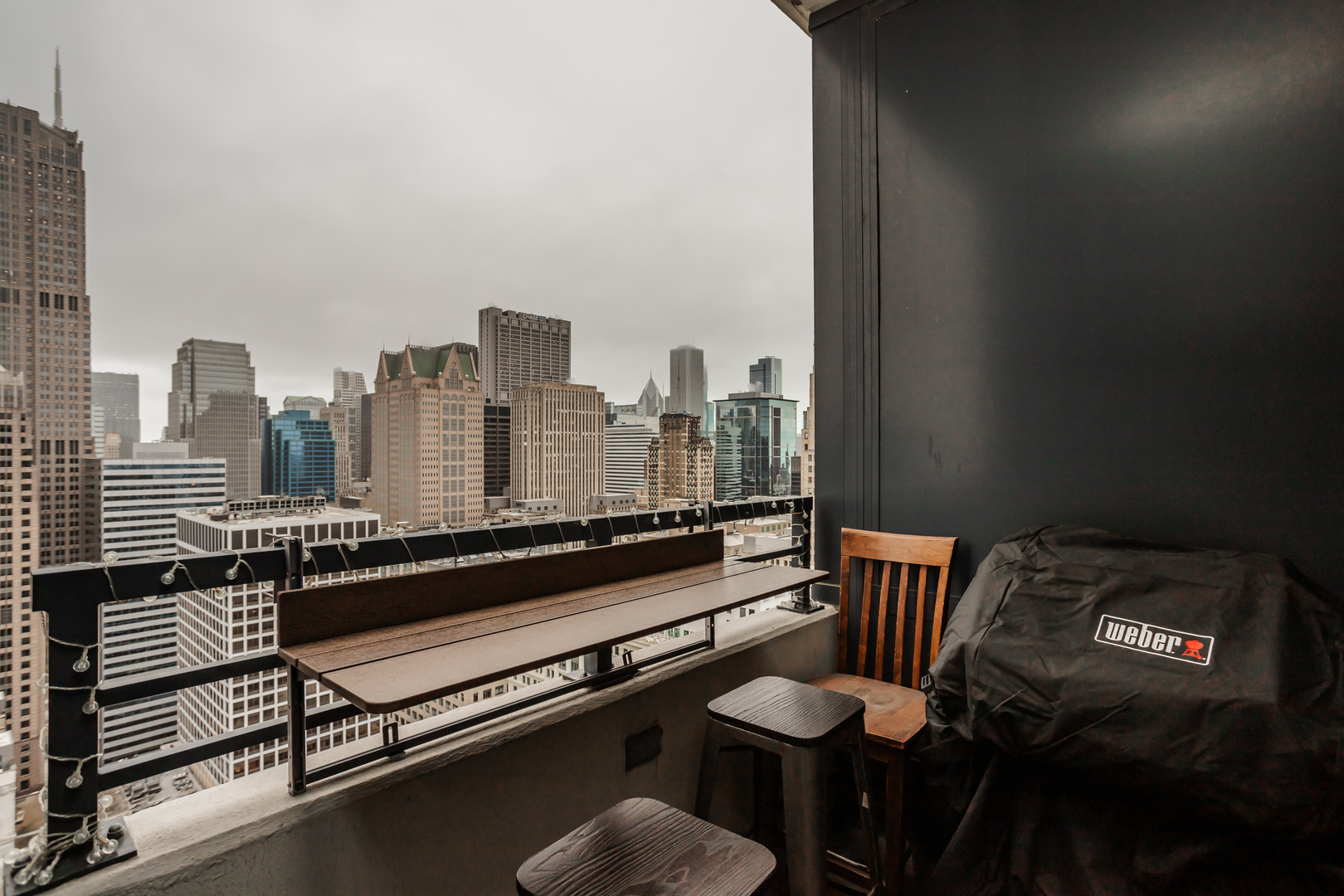 235 West Van Buren Street, Unit 4017 Chicago, IL 60607 - Photo 16 of 18