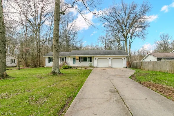 $181,000 | 5829 Laskey Road, Rome, OH 44085