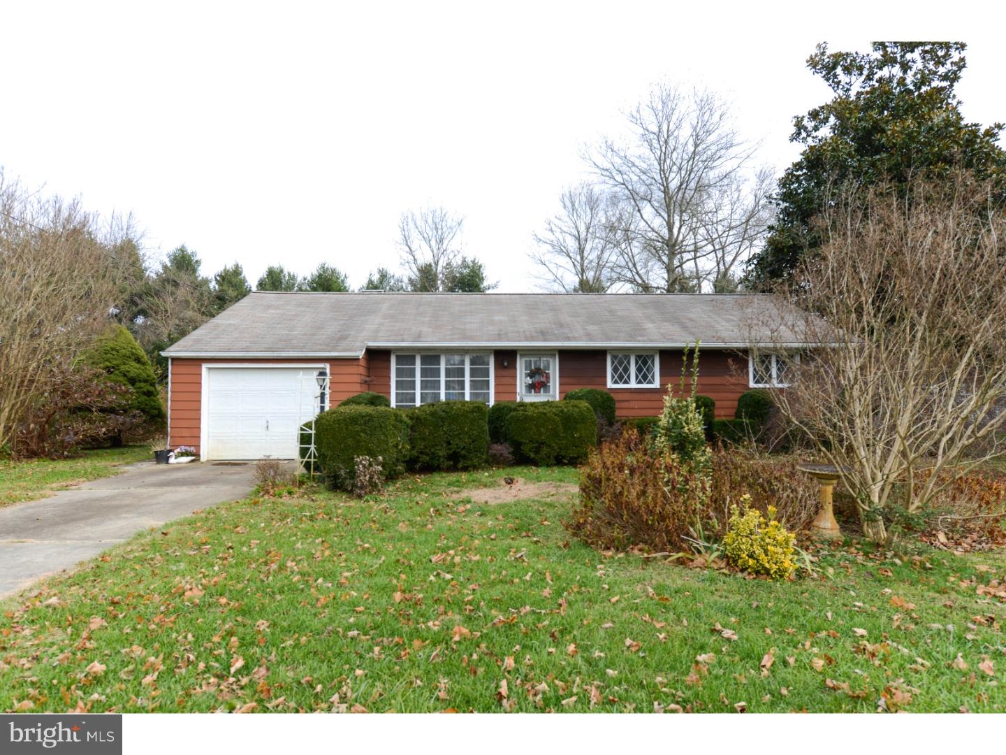 127 Marlton Road Pilesgrove, NJ 08098 - Photo 1 of 20 Exterior Front