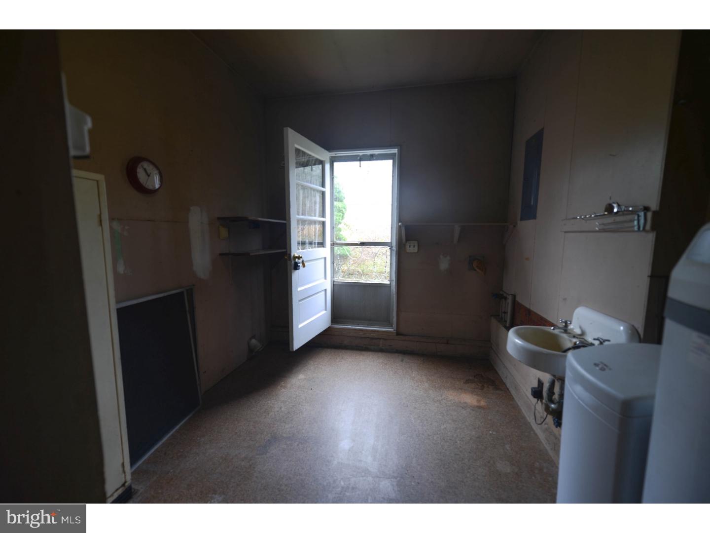 127 Marlton Road Pilesgrove, NJ 08098 - Photo 16 of 20 Laundry Room
