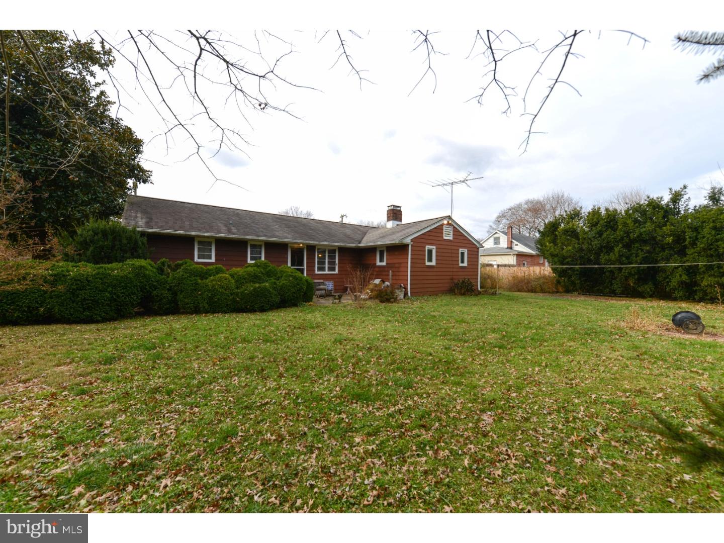 127 Marlton Road Pilesgrove, NJ 08098 - Photo 20 of 20 Exterior Back