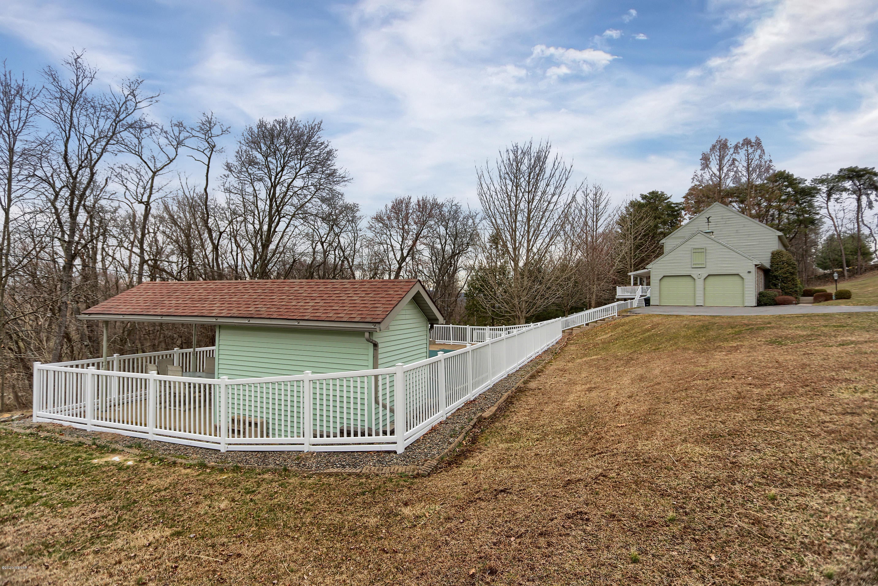 109 Ridge Road Winfield, PA 17889 - Photo 44 of 50 DT8A0313
