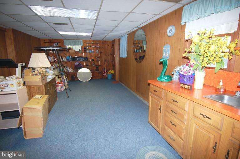 7014 Presley Road Lanham, MD 20706 - Photo 1 of 23 Basement