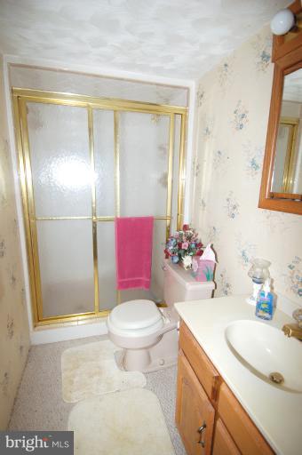 7014 Presley Road Lanham, MD 20706 - Photo 13 of 23 Basement Bathroom