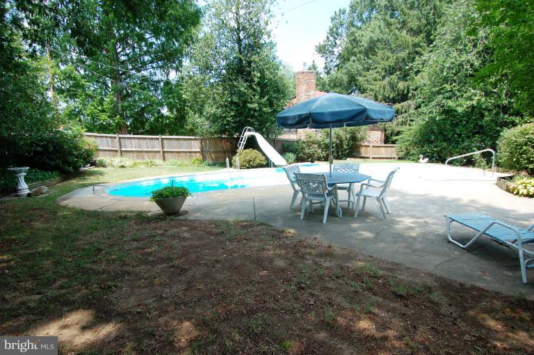 7014 Presley Road Lanham, MD 20706 - Photo 15 of 23 Exterior (Rear)