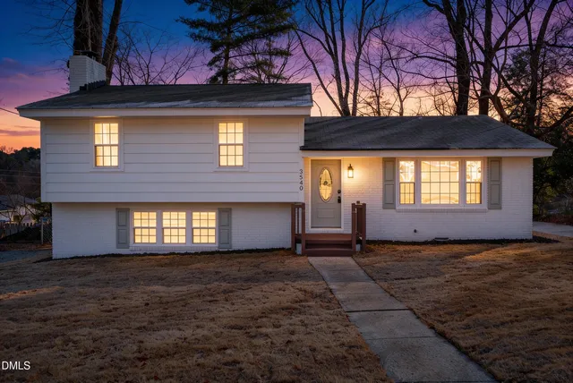 $449,000 | 3540 Carolyn Drive, Raleigh, NC 27604