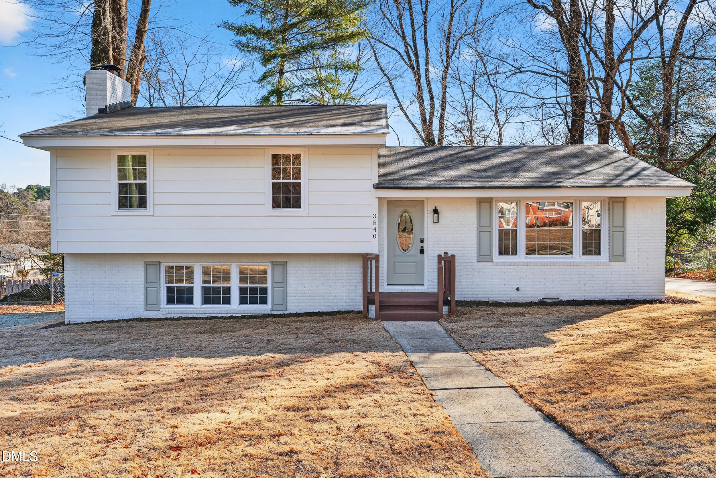 3540 Carolyn Drive Raleigh, NC 27604 - Photo 2 of 30 2_dsc04820