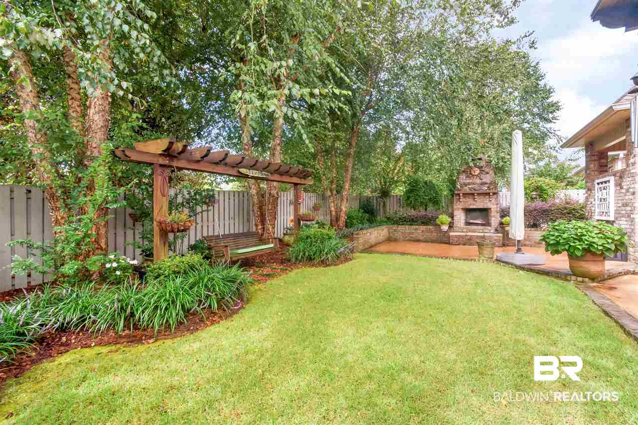 7005 Muirfield Court Mobile, AL 36618 - Photo 40 of 48