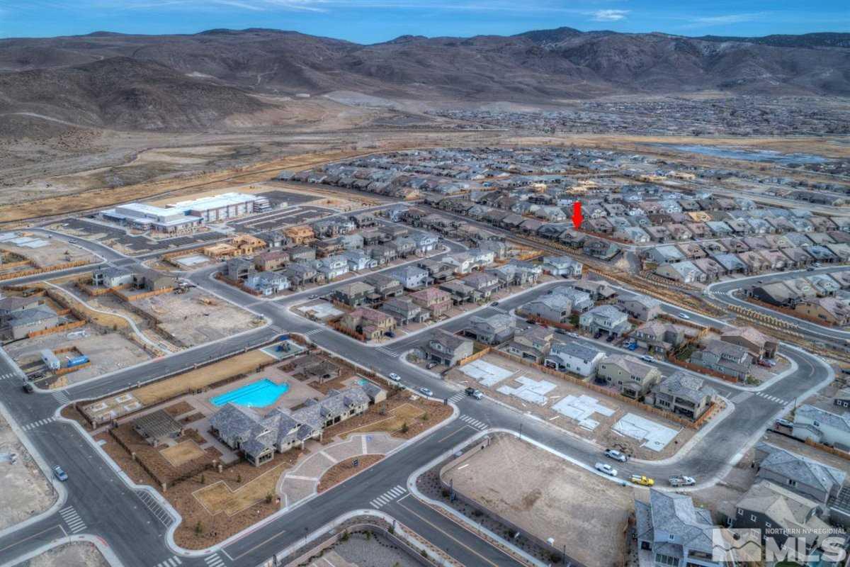 2315 Buttermere Drive Reno, NV 89521 - Photo 32 of 37 Photo 32