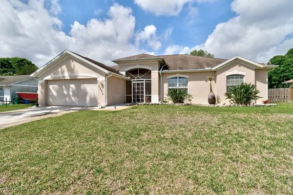 $479,000 | 1371 Laconia Street, Sebastian, FL 32958