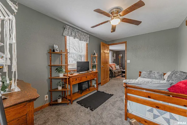 $125,000 | 603 East Elm Street, Mason City, IL 62664