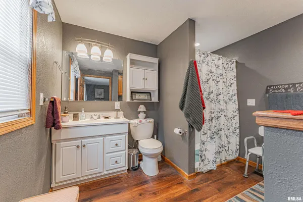 $125,000 | 603 East Elm Street, Mason City, IL 62664