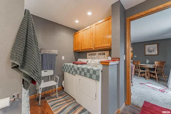 $125,000 | 603 East Elm Street, Mason City, IL 62664