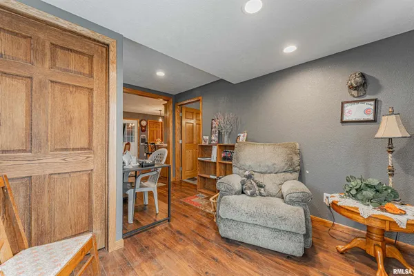 $125,000 | 603 East Elm Street, Mason City, IL 62664