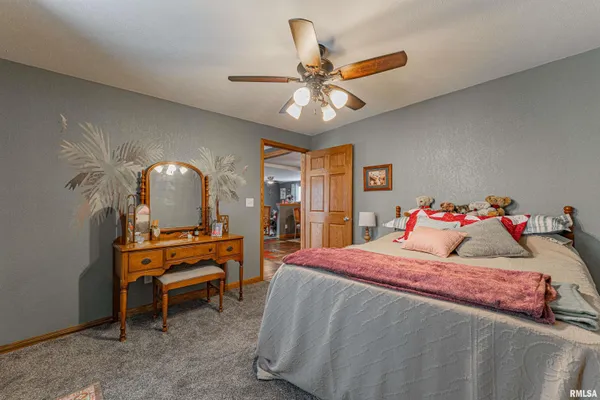 $125,000 | 603 East Elm Street, Mason City, IL 62664