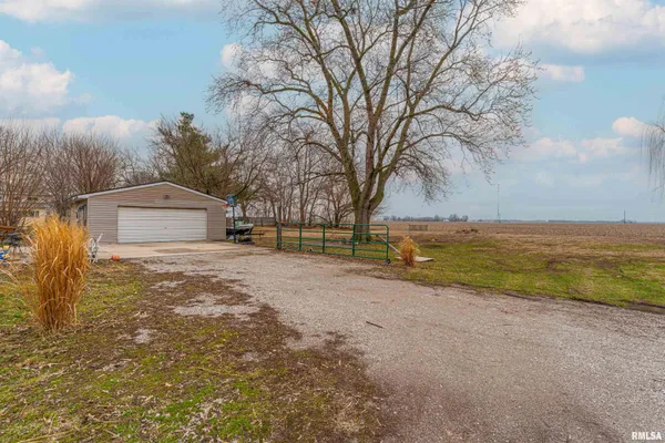 $125,000 | 603 East Elm Street, Mason City, IL 62664