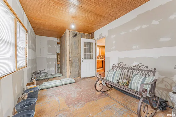 $125,000 | 603 East Elm Street, Mason City, IL 62664