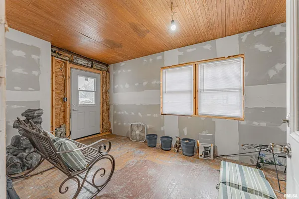 $125,000 | 603 East Elm Street, Mason City, IL 62664