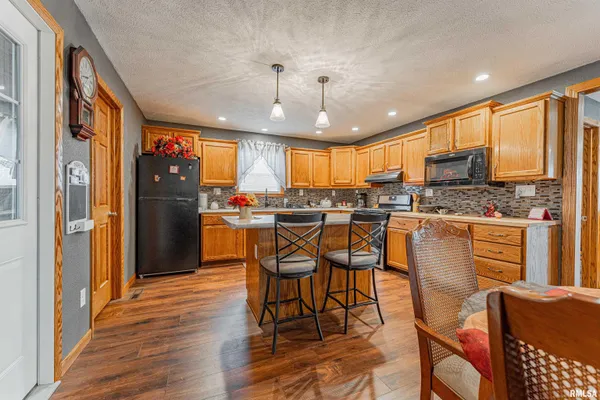 $125,000 | 603 East Elm Street, Mason City, IL 62664