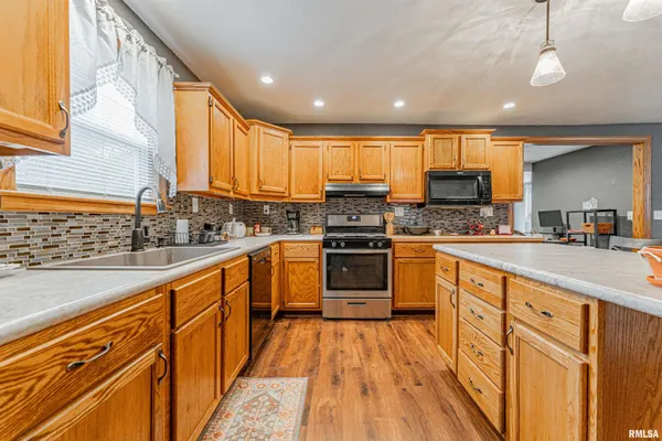 $125,000 | 603 East Elm Street, Mason City, IL 62664