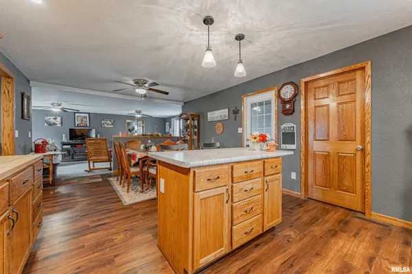 $125,000 | 603 East Elm Street, Mason City, IL 62664