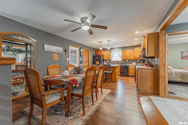 $125,000 | 603 East Elm Street, Mason City, IL 62664