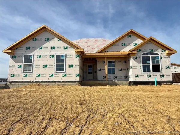 $479,900 | 3029 Hawks Landing Drive, Unit LOT 218, Charlestown, IN 47111