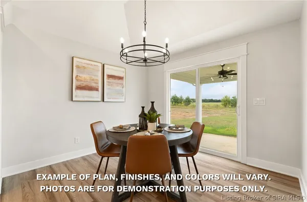 $479,900 | 3029 Hawks Landing Drive, Unit LOT 218, Charlestown, IN 47111