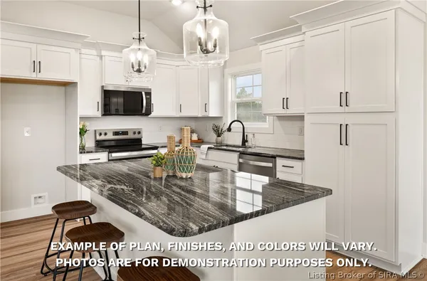 $479,900 | 3029 Hawks Landing Drive, Unit LOT 218, Charlestown, IN 47111